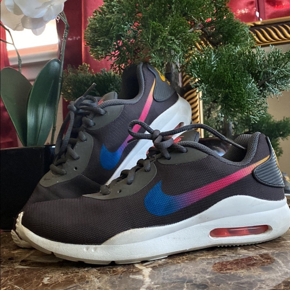 Nike shoes